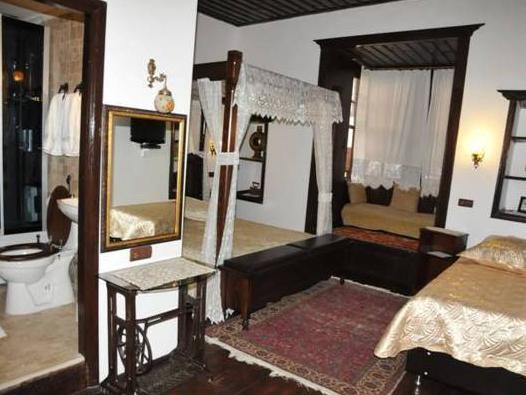 This photo about Villa Perla Hotel shared on HyHotel.com