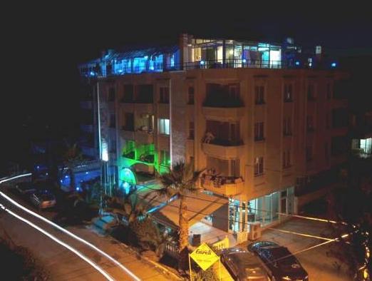 This photo about A.Emreli Suite Hotel shared on HyHotel.com
