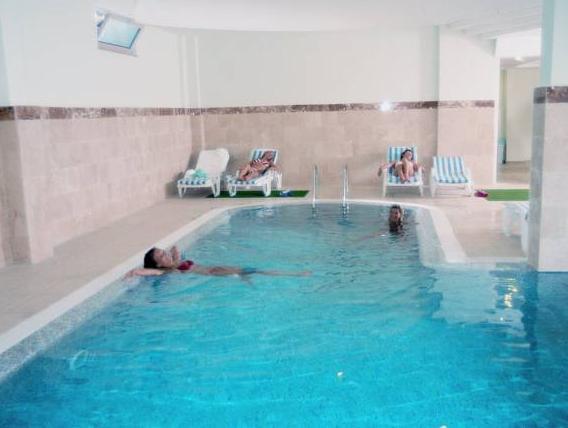 kemer dream hotel