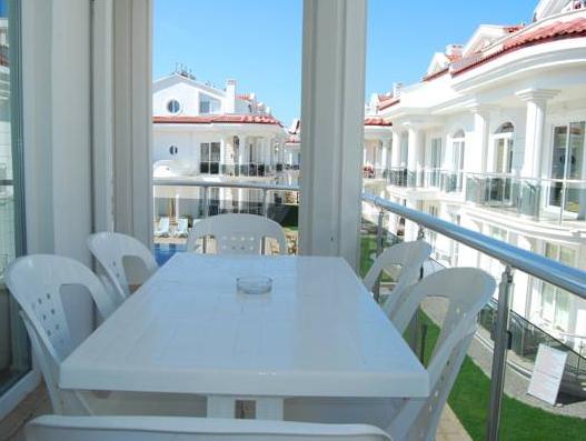 This photo about Stella Aparts Residence shared on HyHotel.com
