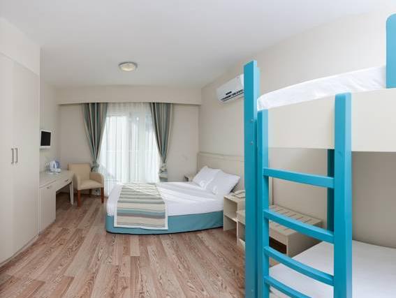 bodrum beach resort