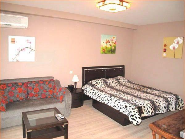 This photo about UA Rent Apartments near Besarabska Square shared on HyHotel.com