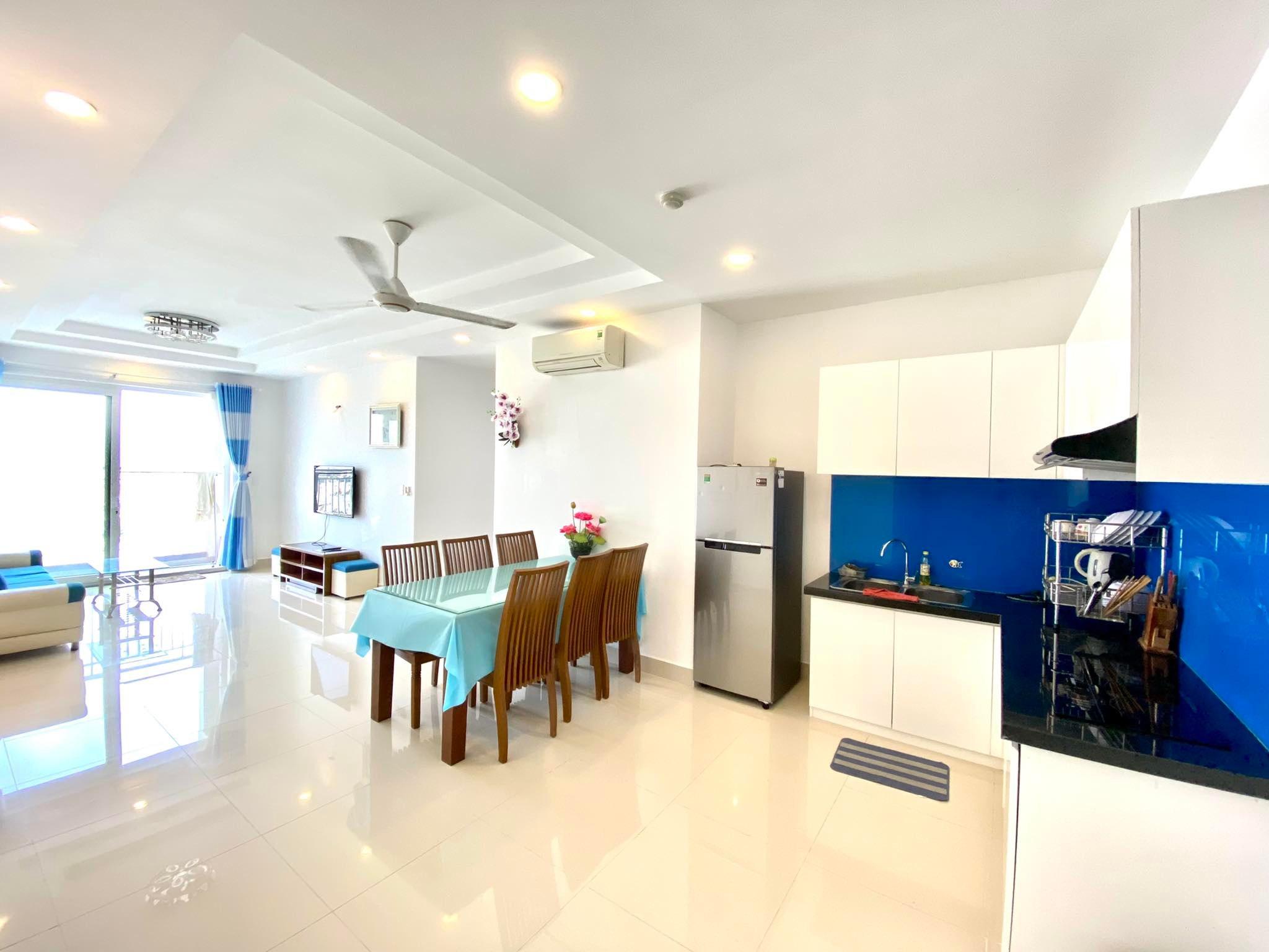 diamond sea villas apartment