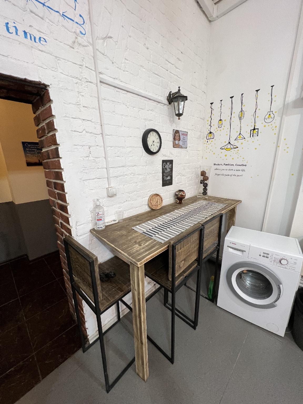 comfort hotelhostel