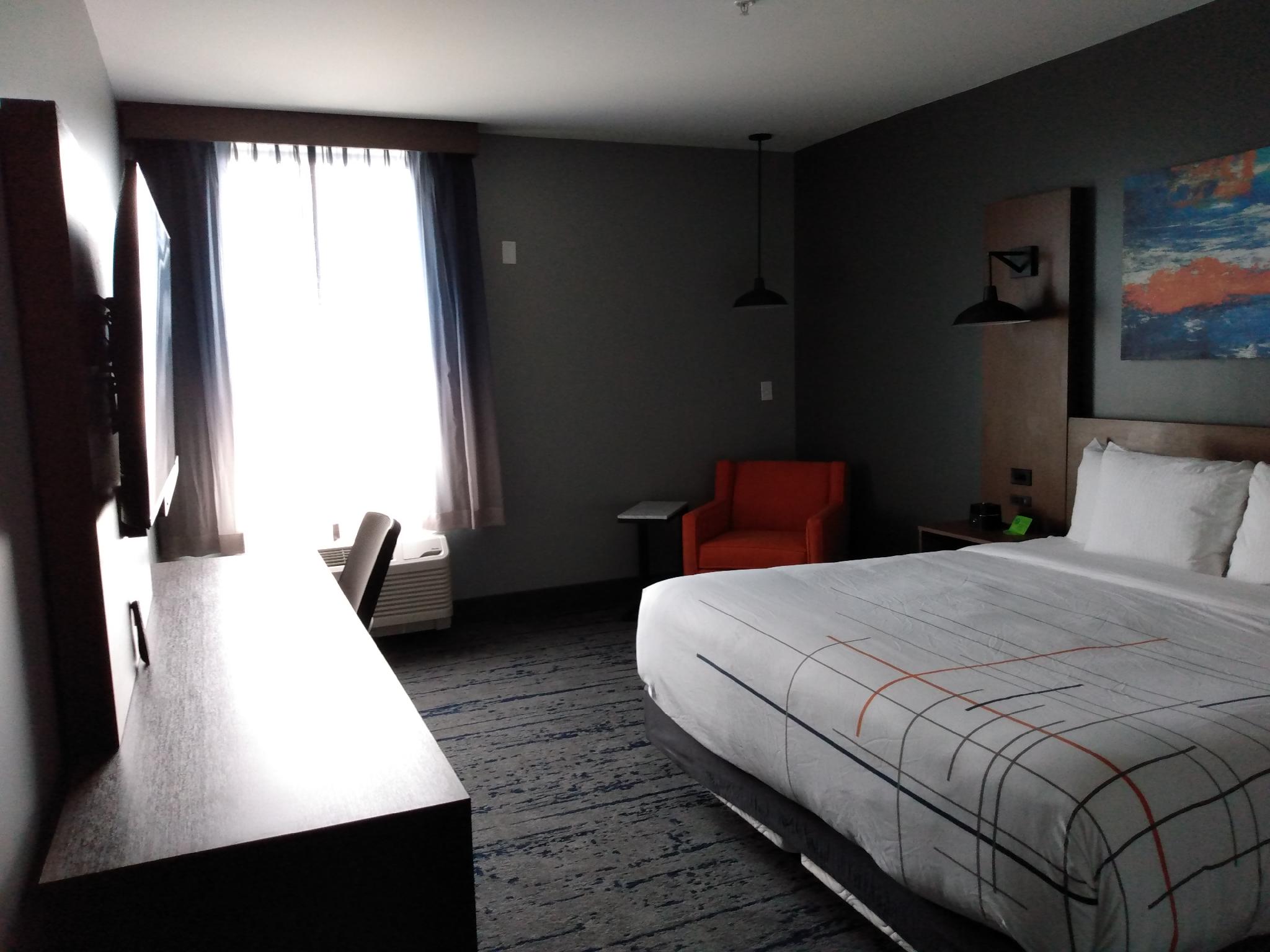 la quinta by wyndham bardstown