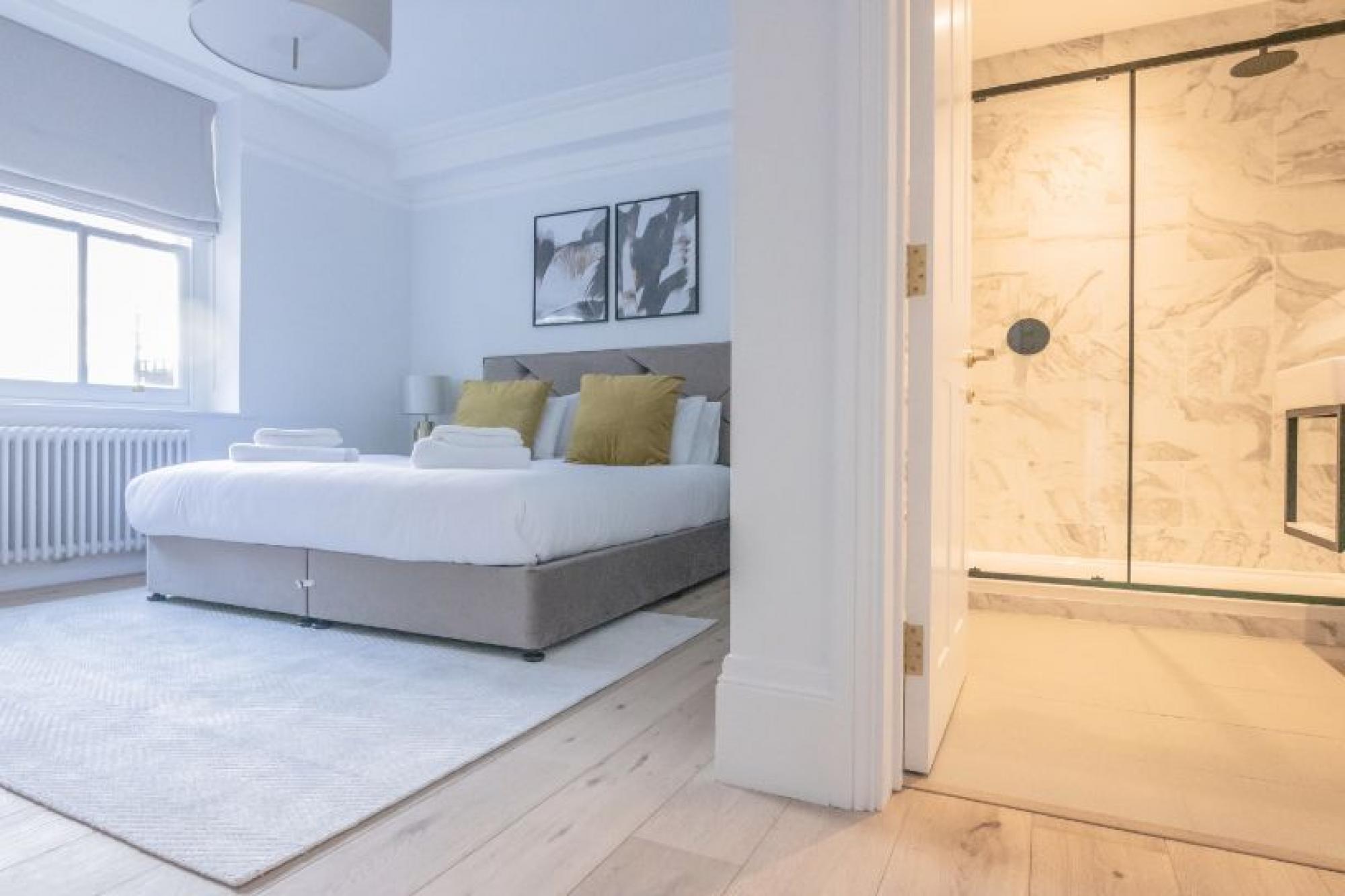 royal kensington premium 3 bed