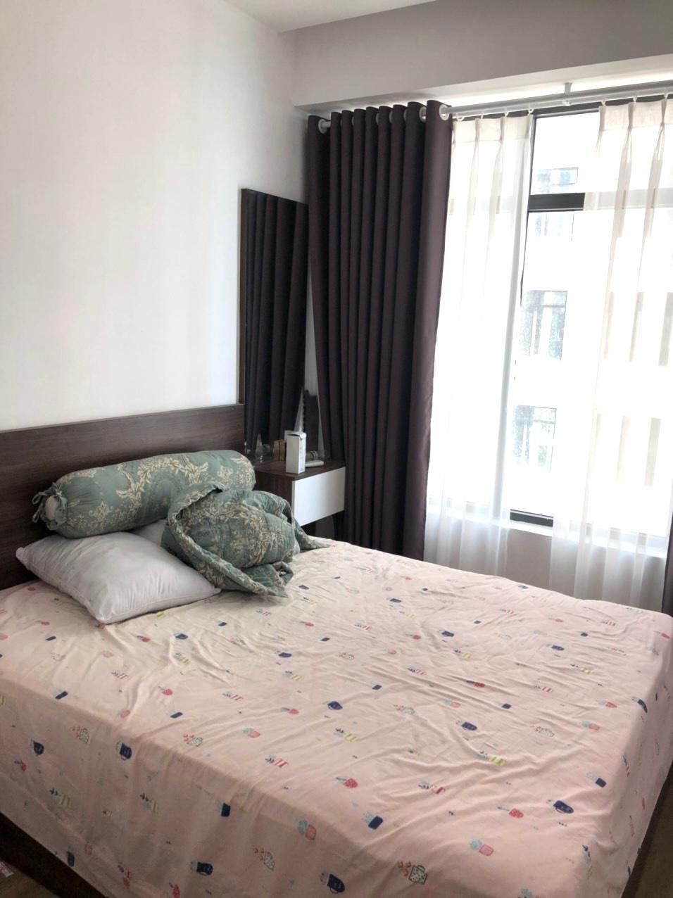 Toà nhà OC2B - Chung cư Mường Thanh Viễn Triều