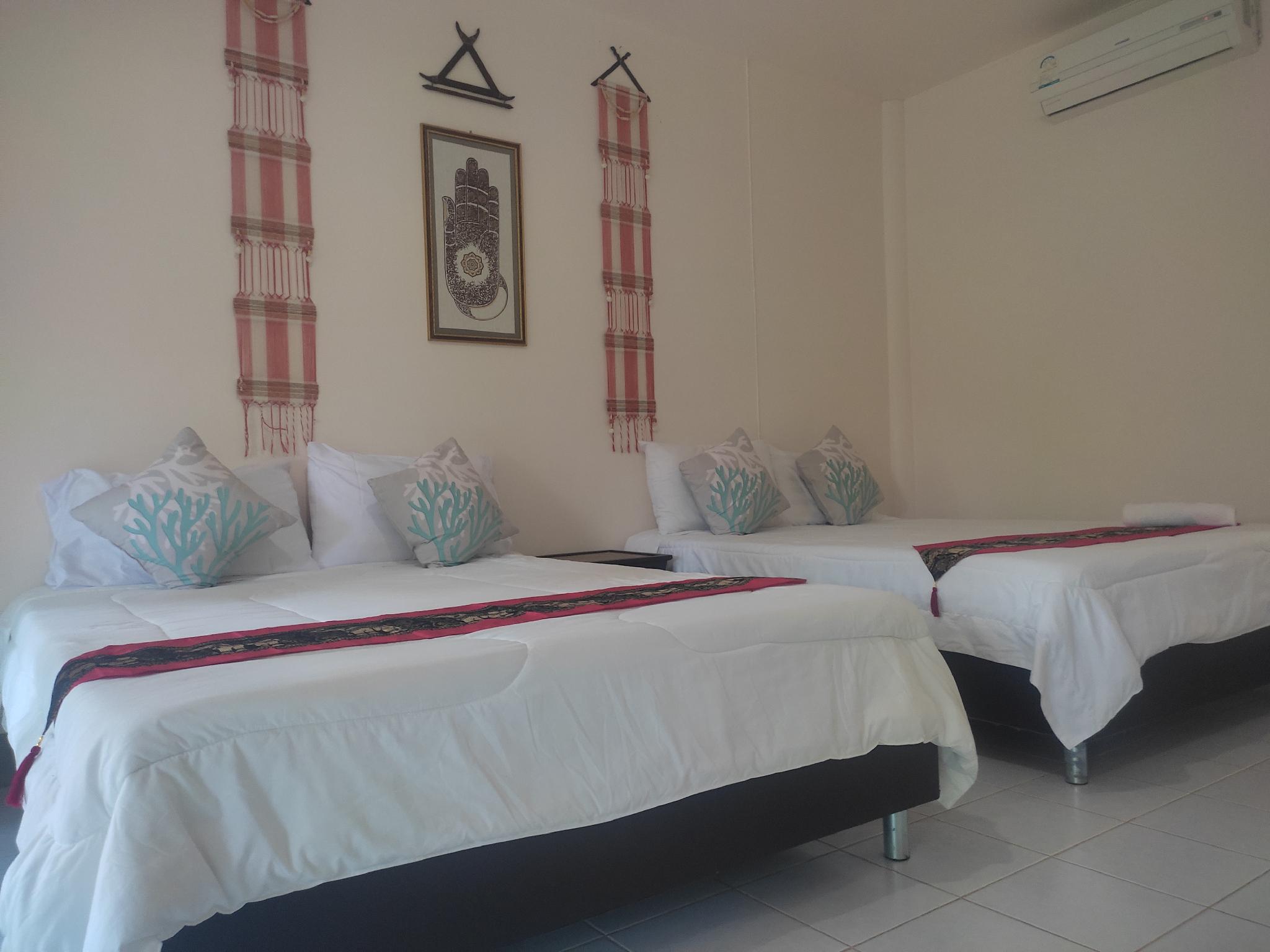 lungyod resort