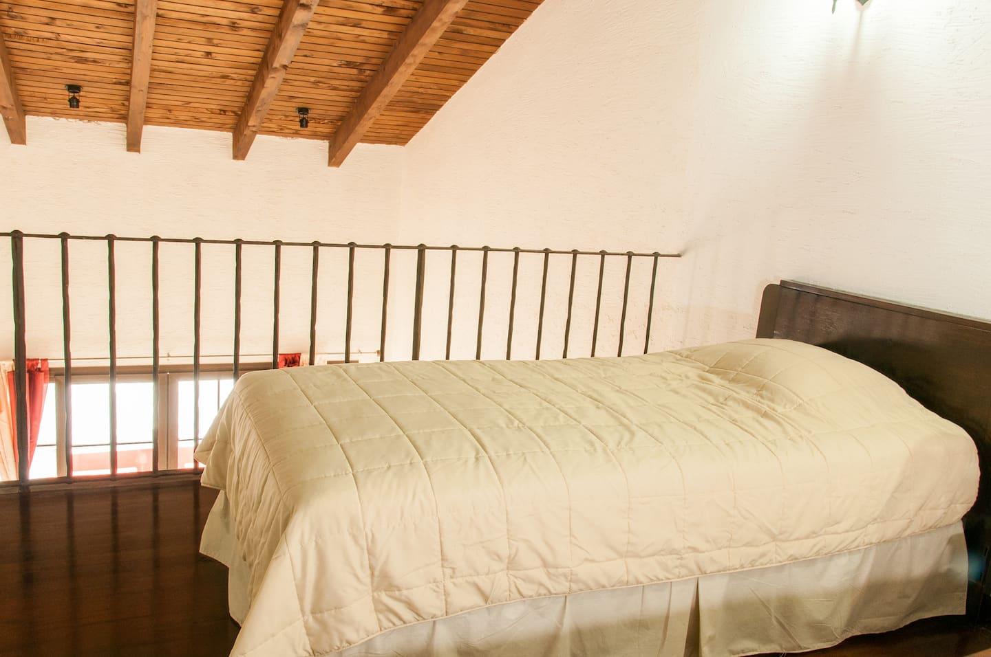 casita las pinturas