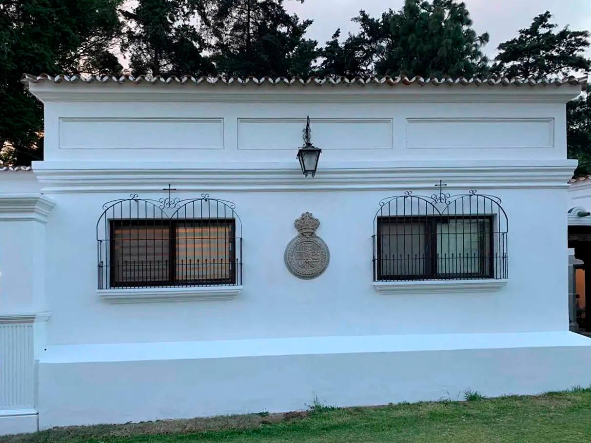 casita encantada