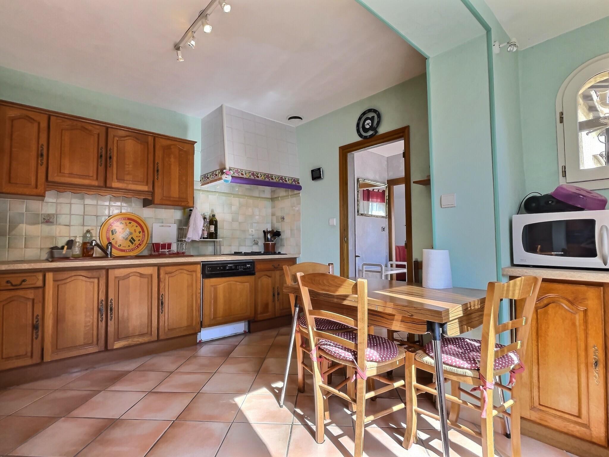 cimm valras villa for 8 people with private pool