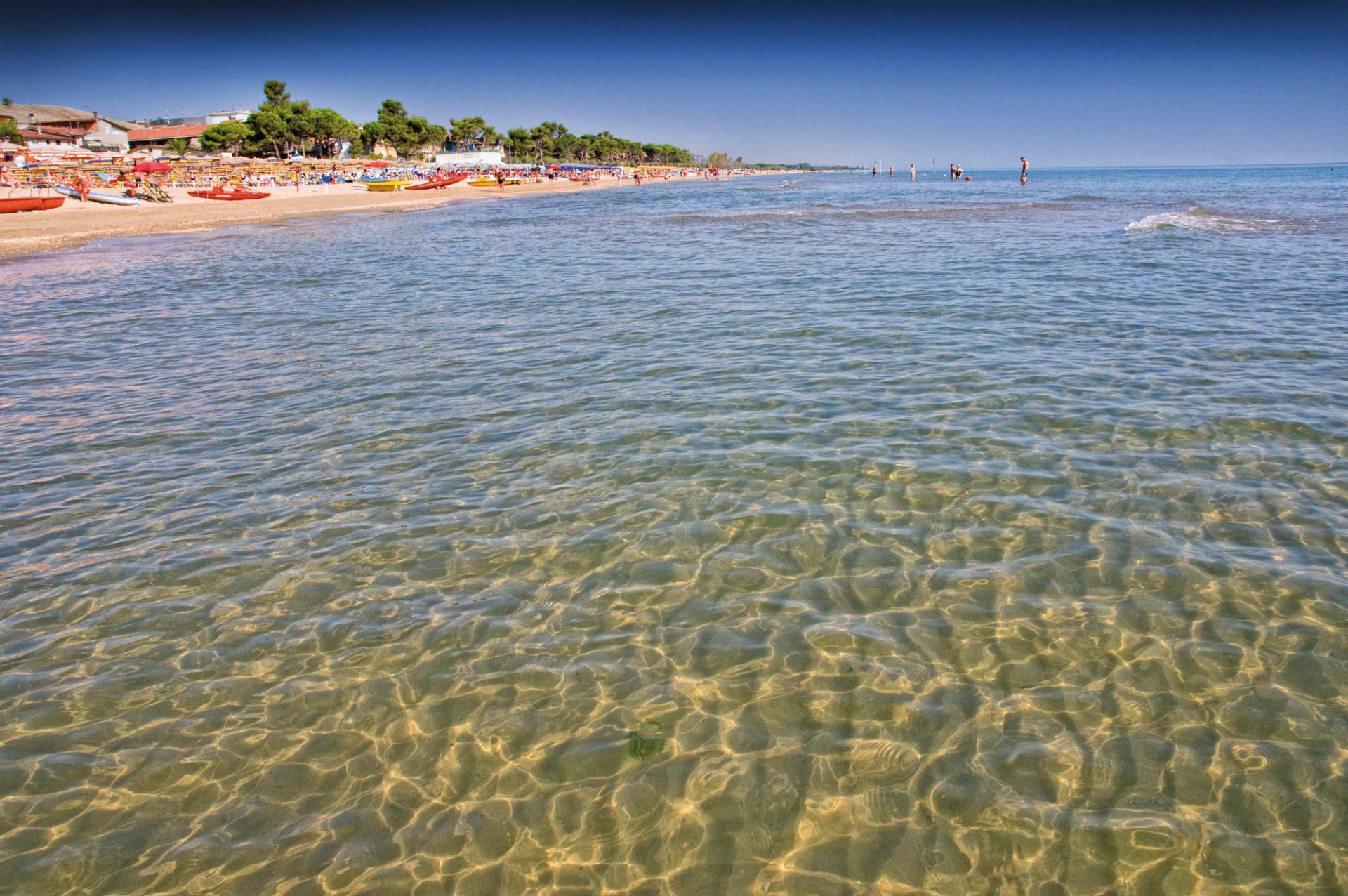 lido marini holiday home for families groups in salento