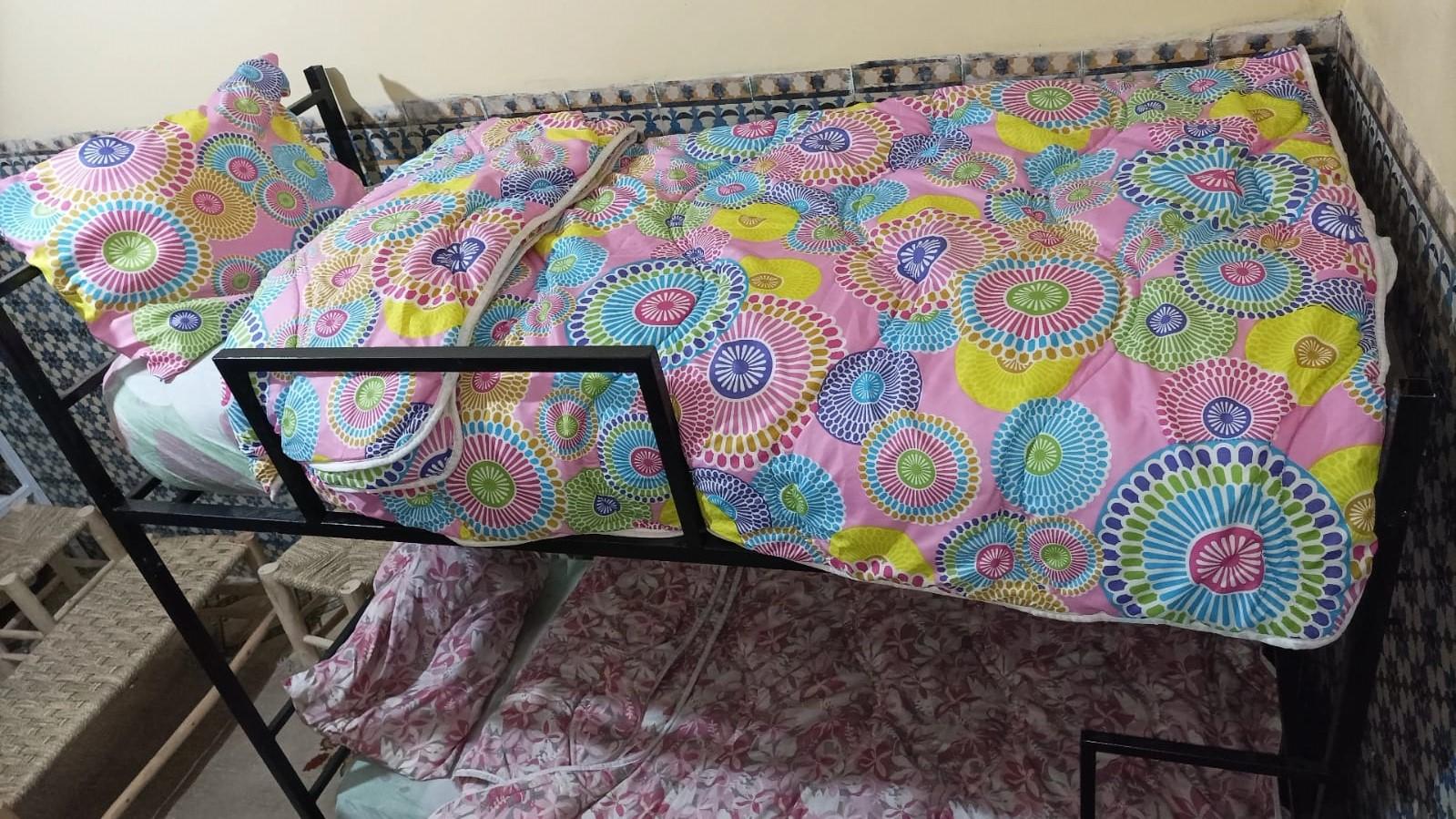 hostel sbai