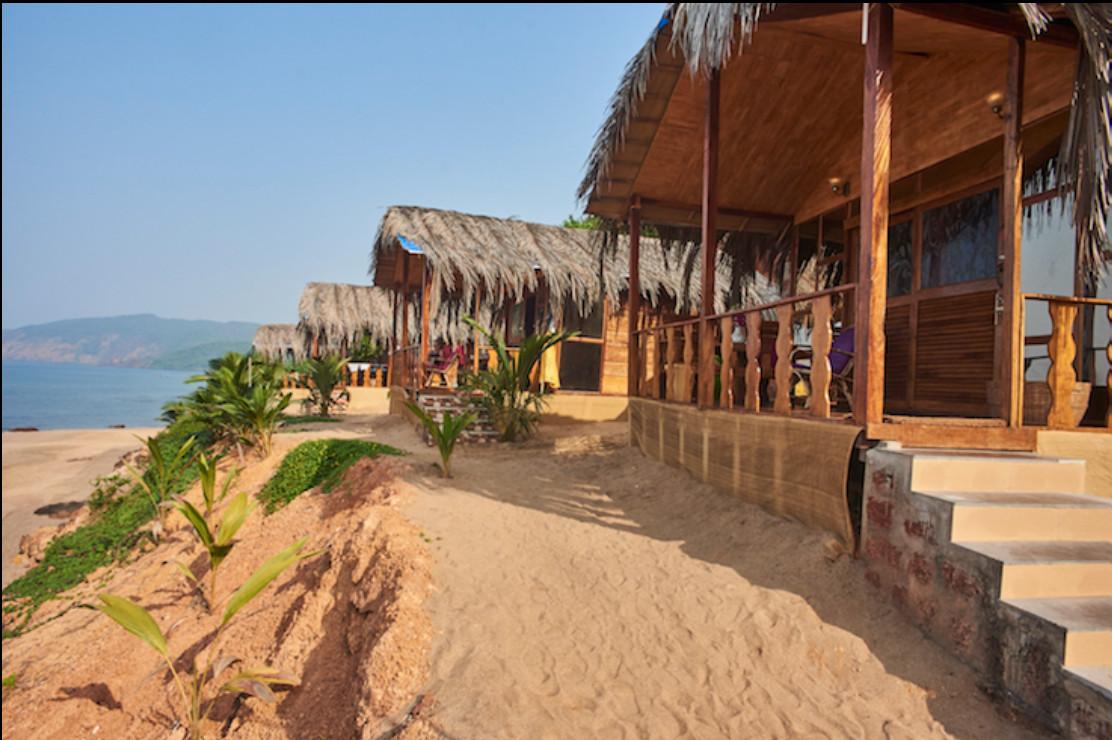 blue lagoon resort goa