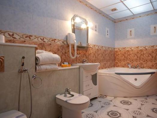 This photo about Volter Hotel shared on HyHotel.com