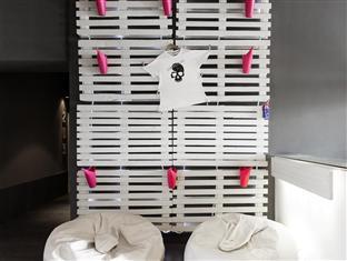 uno design hotel