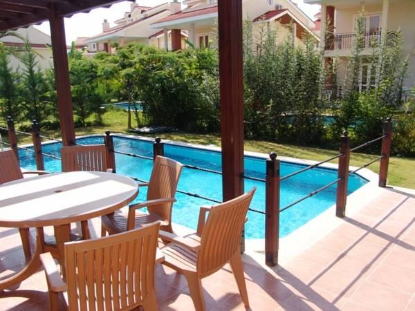 This photo about Oasis Village Bungalows shared on HyHotel.com