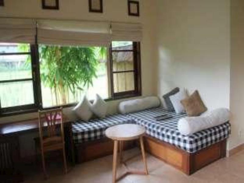 ubud lestari bungalows