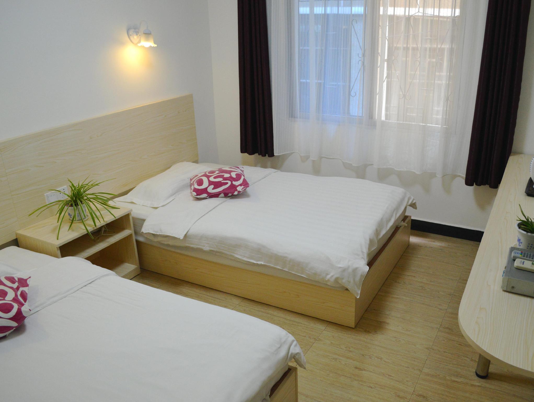 This photo about Guilin Buddy's Hostel shared on HyHotel.com