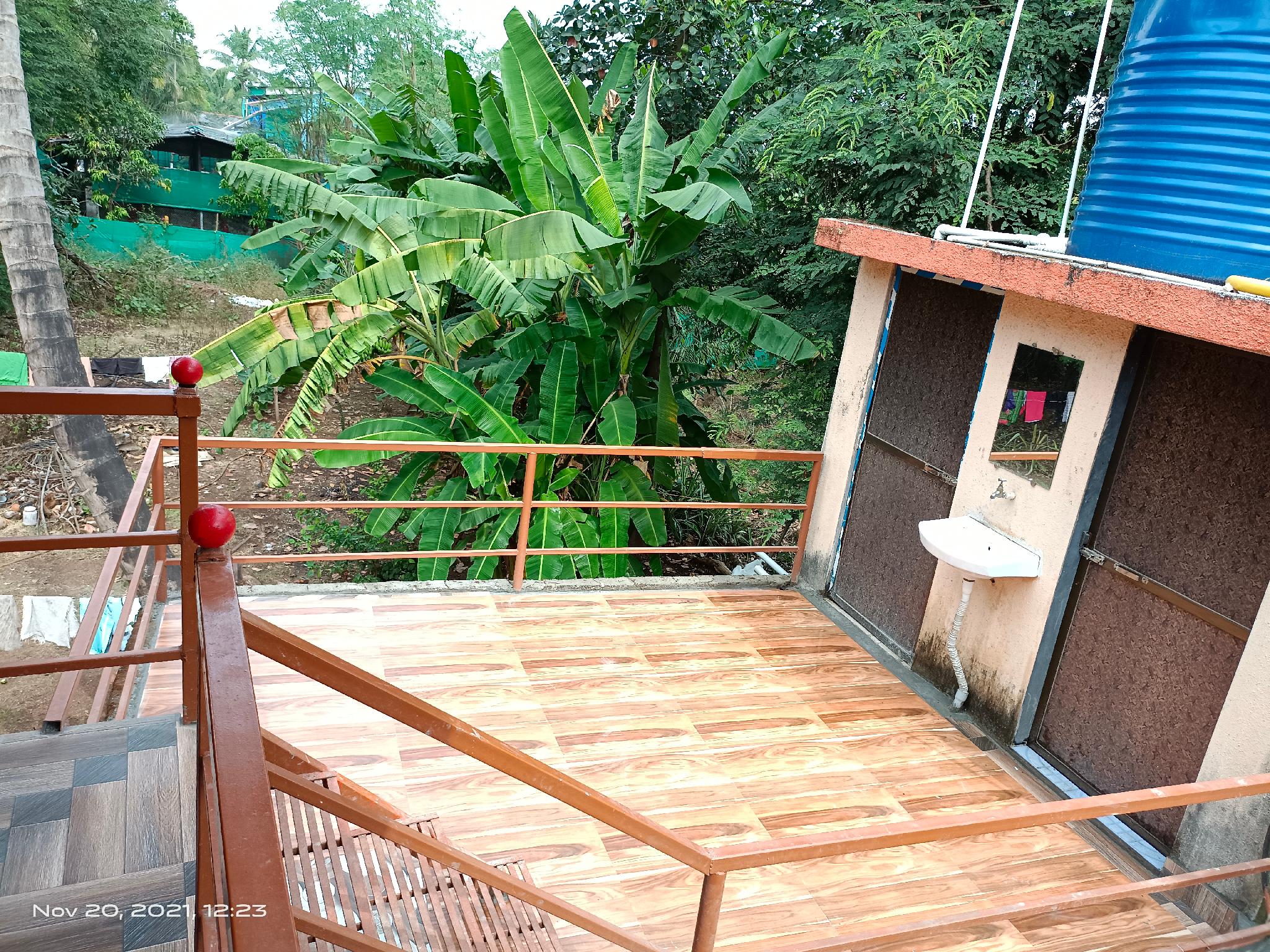 gharat cottage