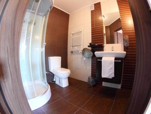 This photo about Hotel Mieszko shared on HyHotel.com