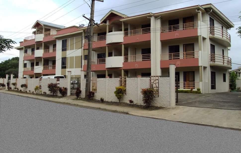This photo about Prime Apartments shared on HyHotel.com