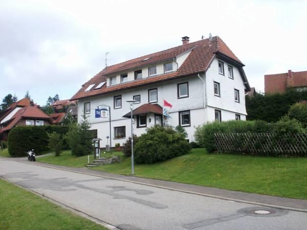 This photo about Gruppenferienhaus Rothauser Land shared on HyHotel.com