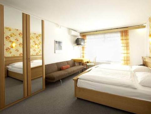 This photo about Hotel Erbprinzenhof shared on HyHotel.com