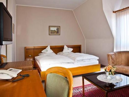 This photo about Hotel Marienlinde shared on HyHotel.com