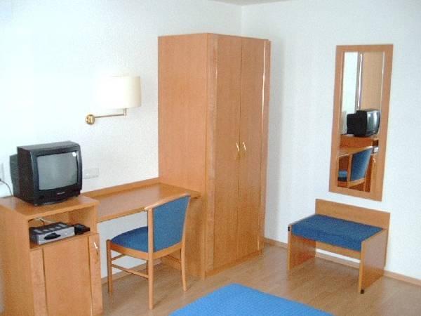 This photo about Hessisches Haus shared on HyHotel.com