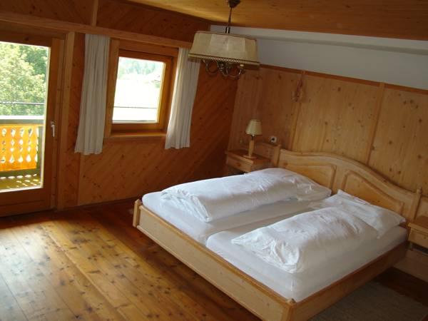 This photo about Panoramahaus Steiner shared on HyHotel.com