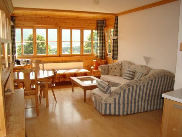 This photo about Panoramahaus Steiner shared on HyHotel.com