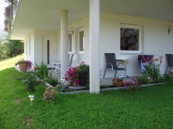 This photo about Appartement Wohlfartstatter shared on HyHotel.com