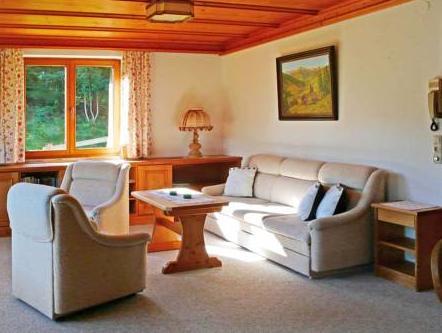 This photo about Haus Wenin shared on HyHotel.com