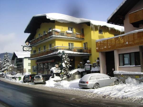 This photo about Annaberger Musikantenwirt shared on HyHotel.com