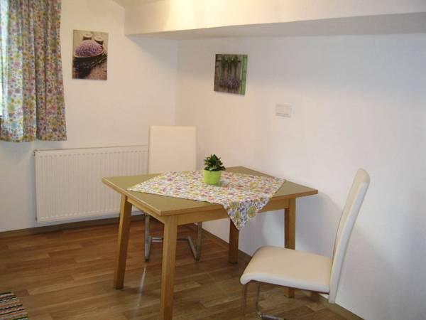 This photo about Haus Wendelin shared on HyHotel.com