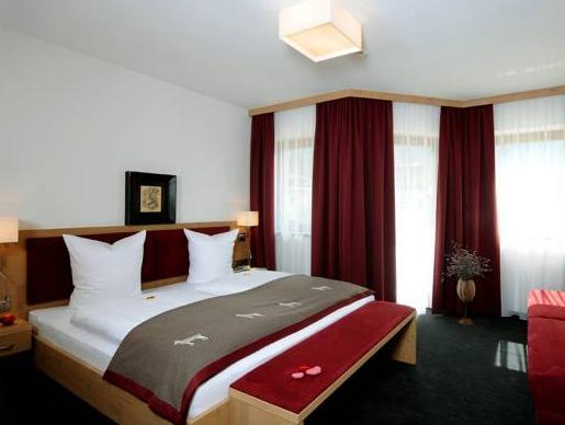 This photo about Jagdhof Ligedl shared on HyHotel.com