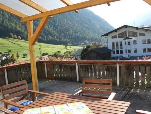 This photo about Apartment Angelika shared on HyHotel.com