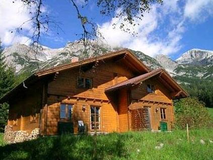 This photo about Appartement Fichte shared on HyHotel.com