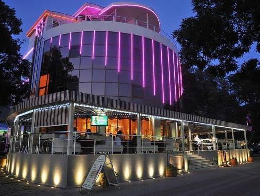 This photo about Kompass Hotels Magnoliya Gelendzhik shared on HyHotel.com