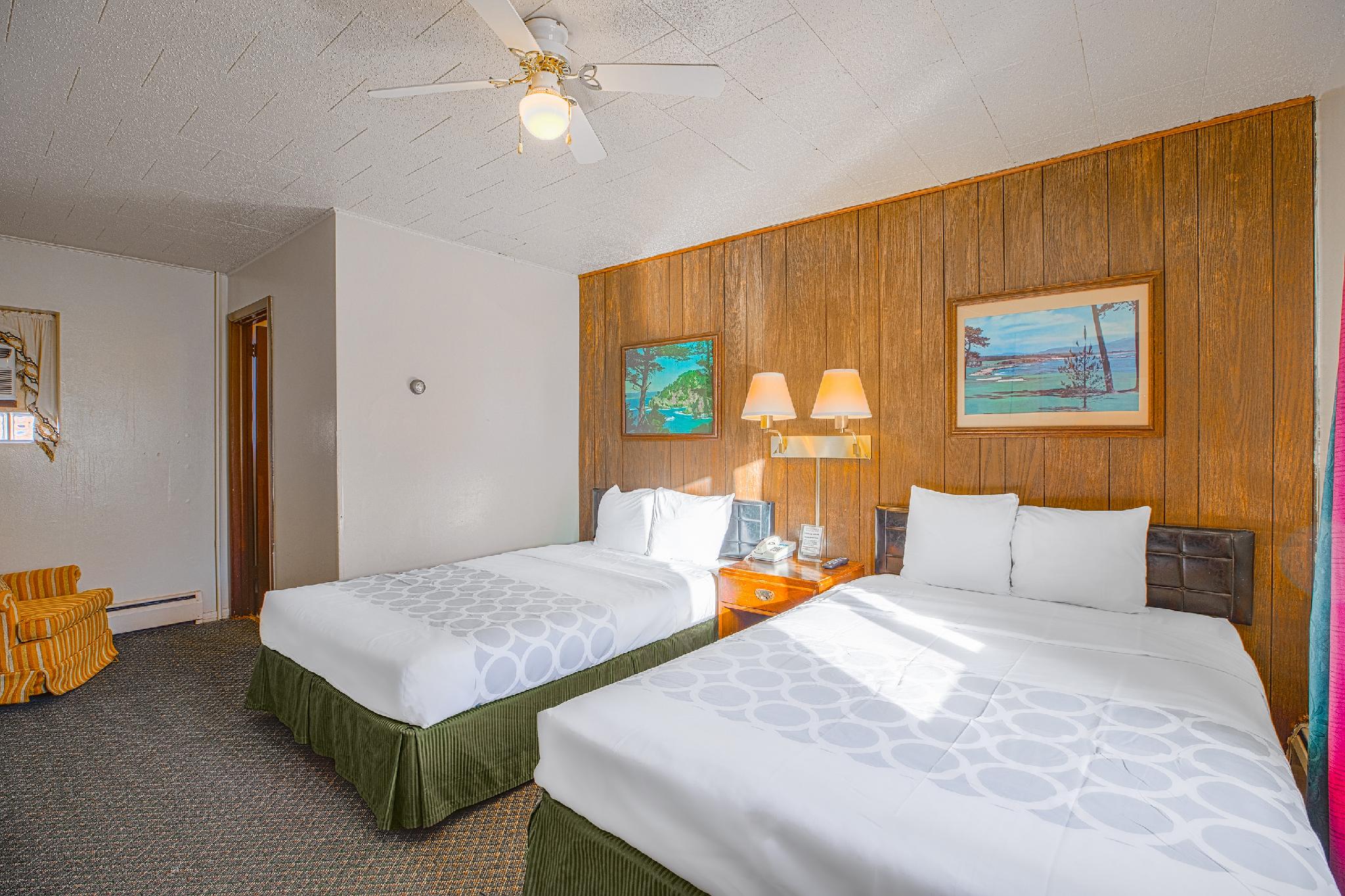 Love Hotels Silver Street by OYO at Hurley WI Hurley (WI) United States