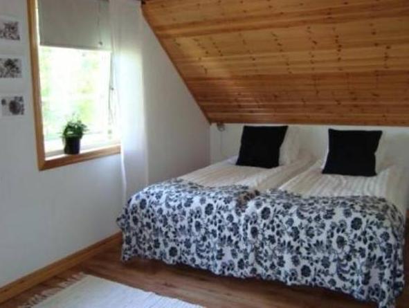 This photo about Larsagården Bed & Breakfast shared on HyHotel.com