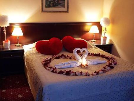 This photo about Comilfo shared on HyHotel.com