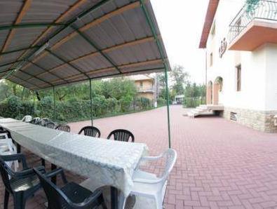This photo about Pension Johnny House shared on HyHotel.com
