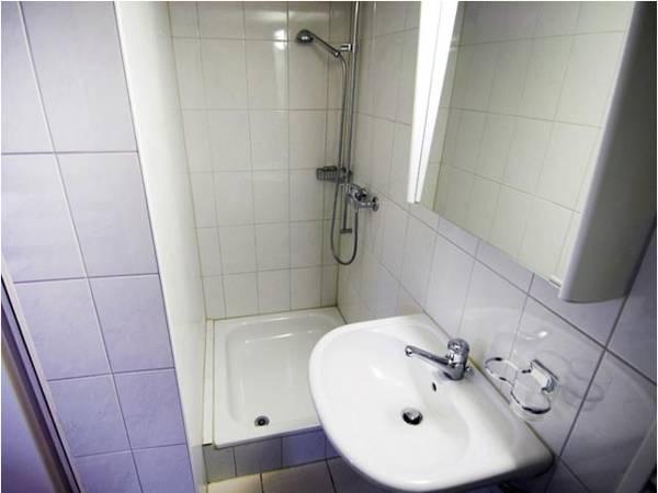 This photo about HITrental Zeughausgasse - Apartment shared on HyHotel.com