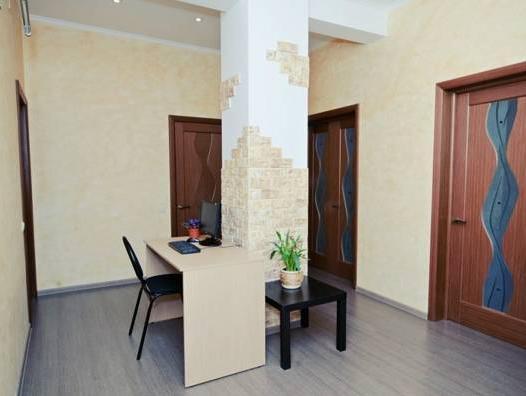 This photo about Europa Hostel shared on HyHotel.com