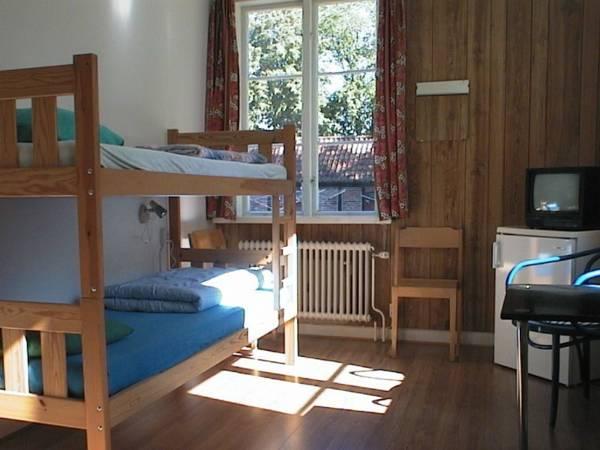 This photo about Charlottsborgs Vandrarhem shared on HyHotel.com