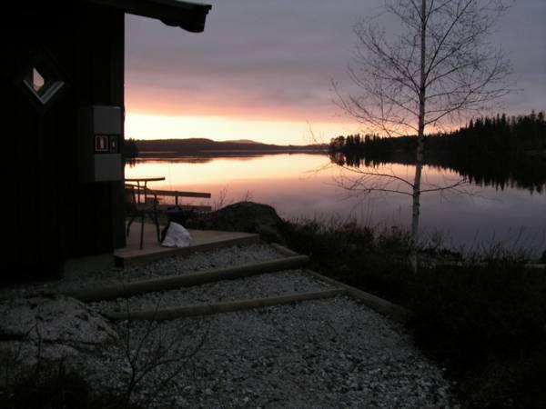 This photo about Munkebergs Stugor & Vandrarhem shared on HyHotel.com