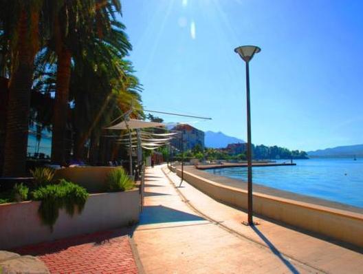 Hotel Magnolia Stop at Hotel Magnolia to discover the wonders of Tivat. The hotel has everything you need for a comfortable stay. To be found at the hotel are 24-hour front desk, luggage storage, room service, airpo