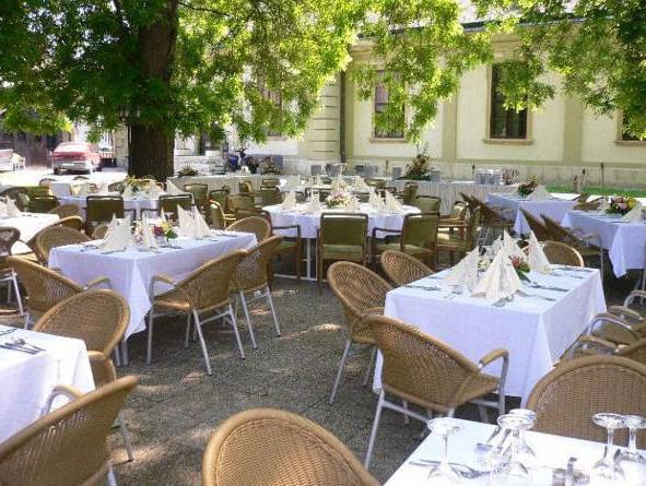 This photo about Savoyai Kastélyszálló shared on HyHotel.com